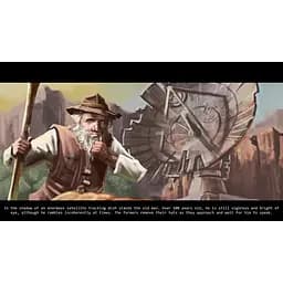 Ключ активації Microsoft Wasteland Remastered для Xbox One/Series - мініатюра 12