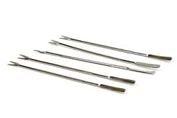 Инструмент для извлечения ядра ореха, Горіховод 83627