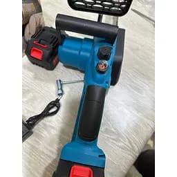 Електропила XPRO Chain Saw 12'' з легкою вагою (42898-_1940) - мініатюра 4