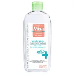 Міцелярна вода Mixa Anti-Imperfection 400 мл (D3326603)