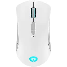 Миша Lenovo Legion M600 RGB Wireless Stingrey White (GY51C96033) [97916]