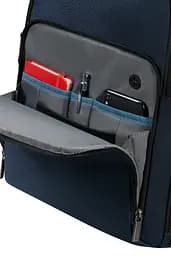 Рюкзак 14.1" Samsonite EVOSIGHT BLUE 41x29x16 KP9*01001 - мініатюра 3