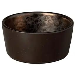 Соусник Costa Nova Lagoa 7.7 см 70 мл коричневий (560673995770)