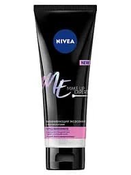 Вирівнюючий ексфоліант для обличчя Nivea Make Up Expert, з АНА-кислотами, 125 мл (84943)