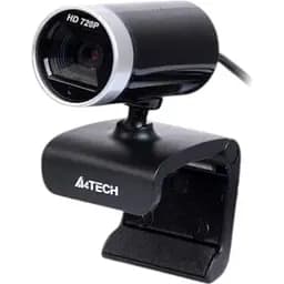 Веб-камера A4Tech PK-910P с микрофоном HD 720p
