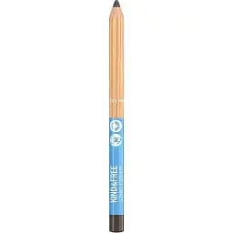 Олівець для очей Rimmel Kind & Free відтінок 002 (Pecan) 1.1 г - мініатюра 2