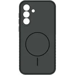 Чохол Make Samsung A57 Atlas Magnet Black
