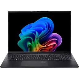 Ноутбук Acer Swift 16 AI SF16-51-94KH Ultra 9 288V la 51GHz,16'',32GB LPDDR5X,2TB,Arc,Windows 11 Home - мініатюра 4