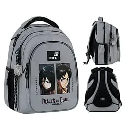Рюкзак Kite Education teens Attack on Titan (AT26-8001M) - мініатюра 18
