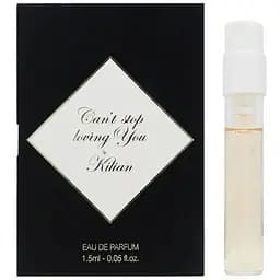 Пробник Kilian Can't Stop Loving You 1,5 мл