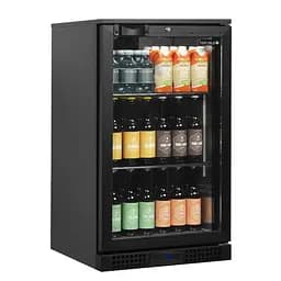 Шафа барна холодильна Tefcold DB106H
