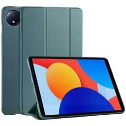 Чохол-книжка DK для Xiaomi Redmi Pad SE 8.7" Еко-шкіра силікон Smart Case green
