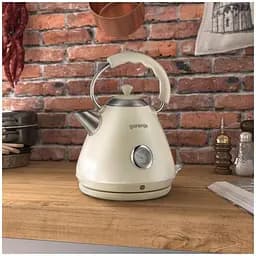 Електрочайник Gorenje K17CLI - мініатюра 10