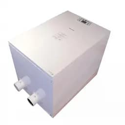 Котел газовий турбо Italtherm одноконтурний Time Power 90 K 30412 - мініатюра 3