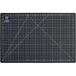 Коврик Dafa самовосстановительный, А2 (600х450х3мм) черный