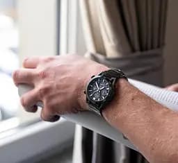 Годинник Casio EFS-S640DC-1AVUEF