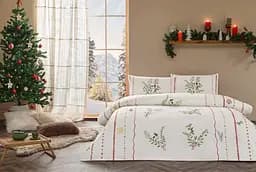 Постільна білизна Mistovia Glow Ранфорс+світиться у темноті Tac pbe0051606