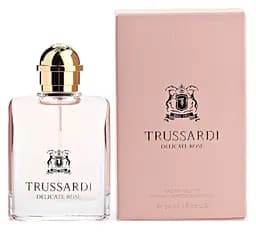 Оригінал Trussardi Delicate Rose 30 мл туалетна вода