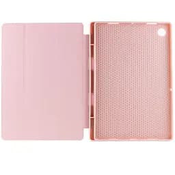 Чохол with Slot for Stylus для Samsung Galaxy Tab A9 (8.7'') (X110/X115) Bronze - мініатюра 4