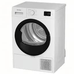 Сушильна машина Indesit CYSD82DWBUA - мініатюра 3