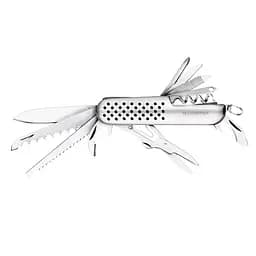 Ніж Tramontina Pocketknife, складаний, мультитул, 14 функцій (26367/102)
