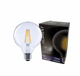 Лампочка LED Siriusstar Filament 12W G95-4200K-E27