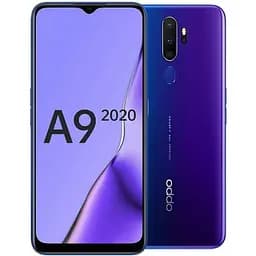 Смартфон Oppo A9 128 GB Space Purple (Grade C) Seller Refurbished