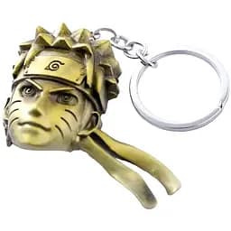 Брелок 3D Naruto Uzumaki Маска (NA 22.26)