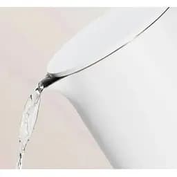 Електрочайник  Mijia Constant Temperature Electric Kettle P1 Light Version CN plug   - мініатюра 7