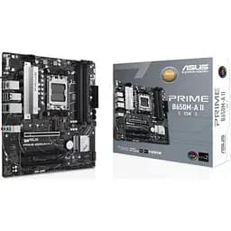 Материнська плата Asus (PRIME B650M-A II-CSM) - мініатюра 6