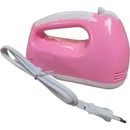 Ручной миксер Sayona LH 133 300 Вт с насадками Розовый