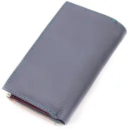 Жіночий шкіряний гаманець ST Leather 14х9х2 см acs0028358 - мініатюра 2