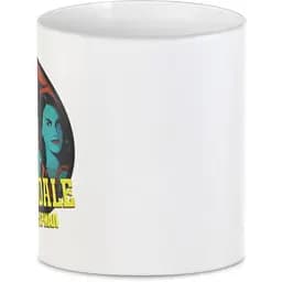 Кухоль GeekLand Riverdale Рівердейл серіал 02.32.140 330 мл білий