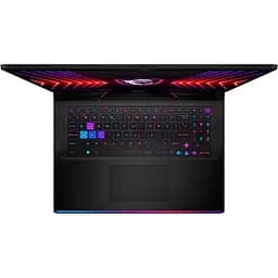 Ноутбук MSI Raider GE78 HX 14VIG-635RO - мініатюра 2