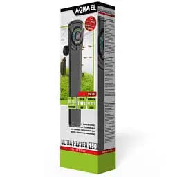 Обогреватель Aquael Ultra Heater 150 для аквариума 90-150 л