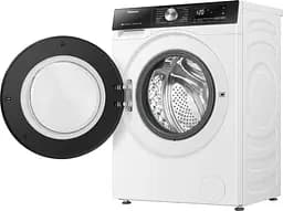 Пральна машина Hisense WF3S8043BW3/UA автоматична (7102091) - мініатюра 2