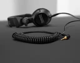 Навушники EAH-DJ1200E-K Panasonic teh0021131 - мініатюра 5