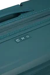 Валіза 68 См American Tourister FASTFORWARD TOTALLY TEAL 68x46x26(30) MI0*51002 - мініатюра 6