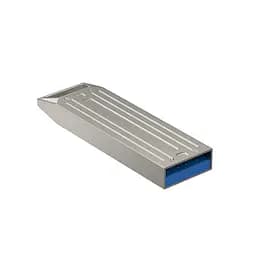 Флеш-накопичувач WIWU Wi-FD002 Infinite USB 2.0, 64GB Silver - мініатюра 3