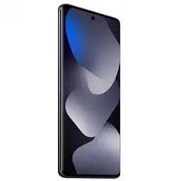 Смартфон Xiaomi Redmi Note 15 6/128GB Black_EU