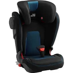 Автокрісло Britax Romer Kidfix III M Cool Flow Blue, темно-синій (2000033065) - мініатюра 2