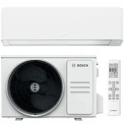 Кондиціонер Bosch CL7000i RAC 2,6 кВт WHITE (7733703119)
