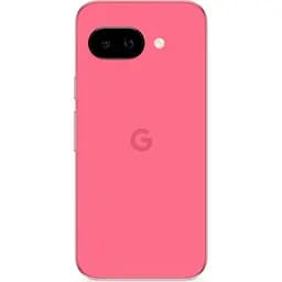 Смартфон Google Pixel 9a 8/128GB Peony (Japan Version) - мініатюра 6
