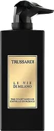 Парфумована вода Trussardi Le Vie Di Milano The Courtyards Of Castello Sforzesco 100 мл