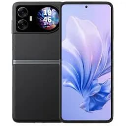 Смартфон Blackview Hero 10 12/256Gb Eclipse Black (Global Version) NFC