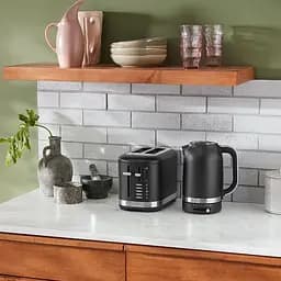 Тостер KitchenAid 5KMT2109EAC - мініатюра 6