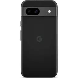 Смартфон Google Pixel 8a 8/128Gb Obsidian (Japan) - мініатюра 2