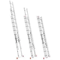 Драбина Intertool LT-0310 [140435] - мініатюра 3