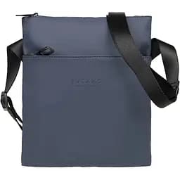 Сумка через плече Tucano Gommo синій sum0027694