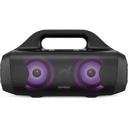 Портативна акустика SoundCore Select Pro (A3126G11) [78914]